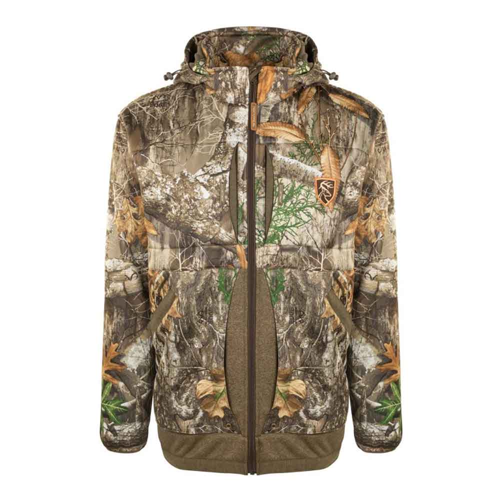 Stand Hunters Endurance Jacket with Agion