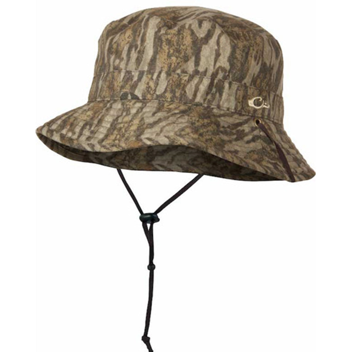 Waterproof Boonie Hat - Mossy Oak Bottomland