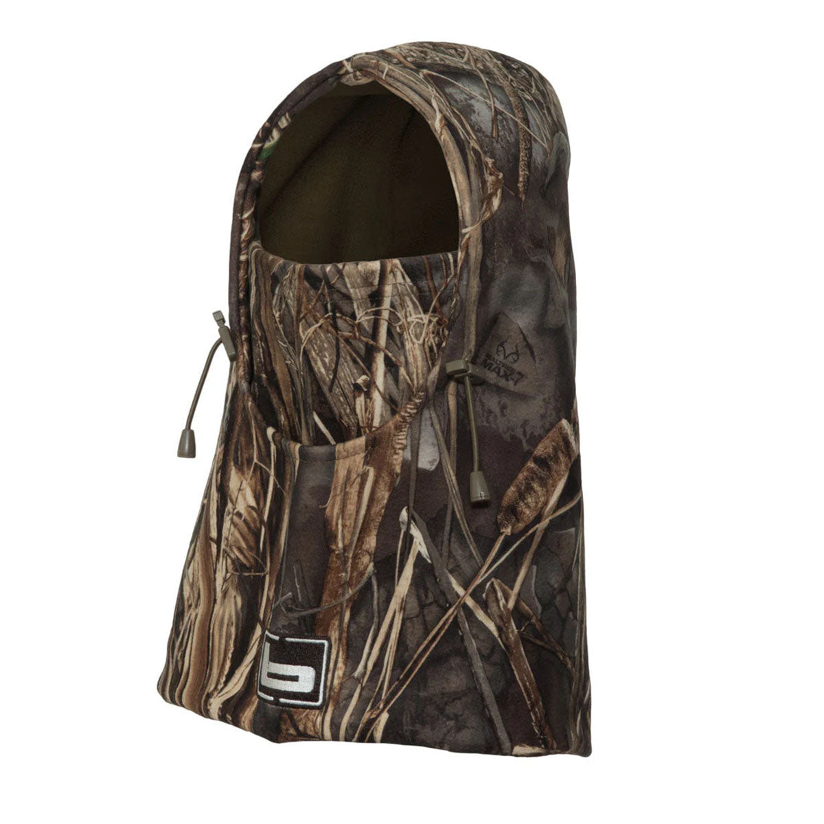 Extreme Weather UFS Fleece Hood