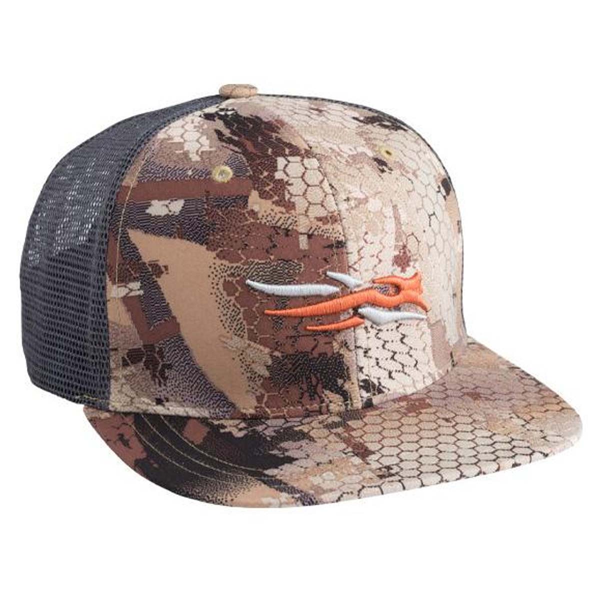Women's Trucker Hat