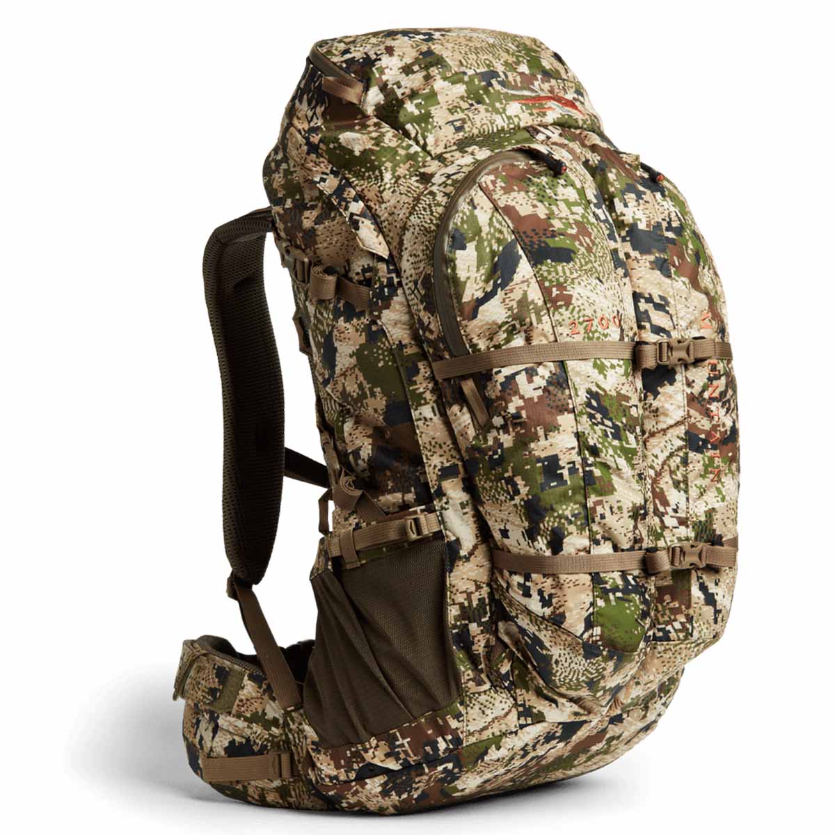 Mountain Hauler 2700 Hunting Pack