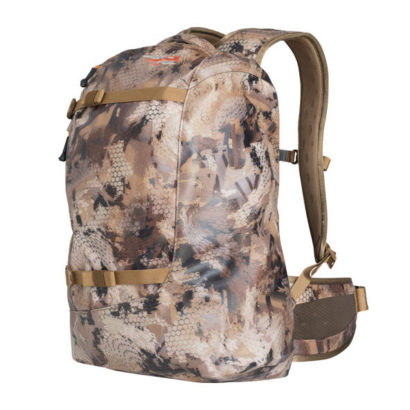 Full Choke Backpack, Optifade Waterfowl