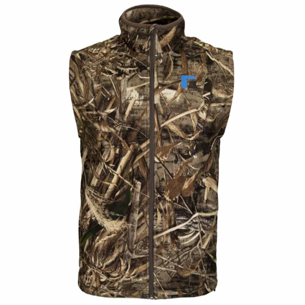 Toughman Tech Windproof Vest