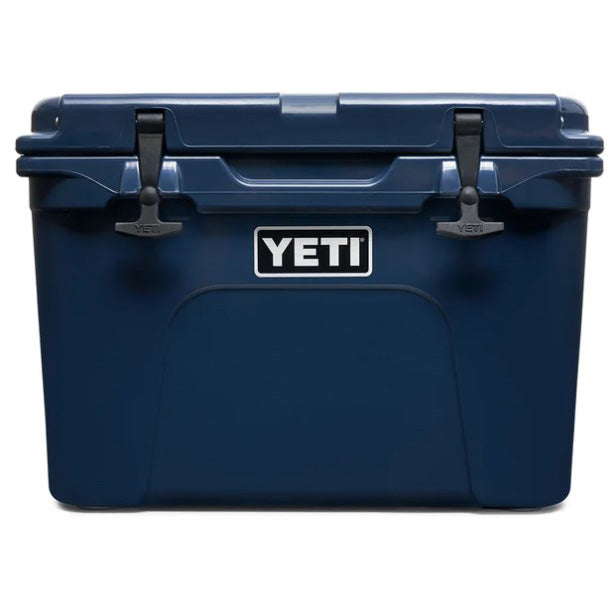 Tundra 35 Hard-Sided Cooler