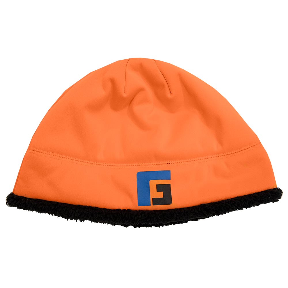 Toughman Tech Beanie