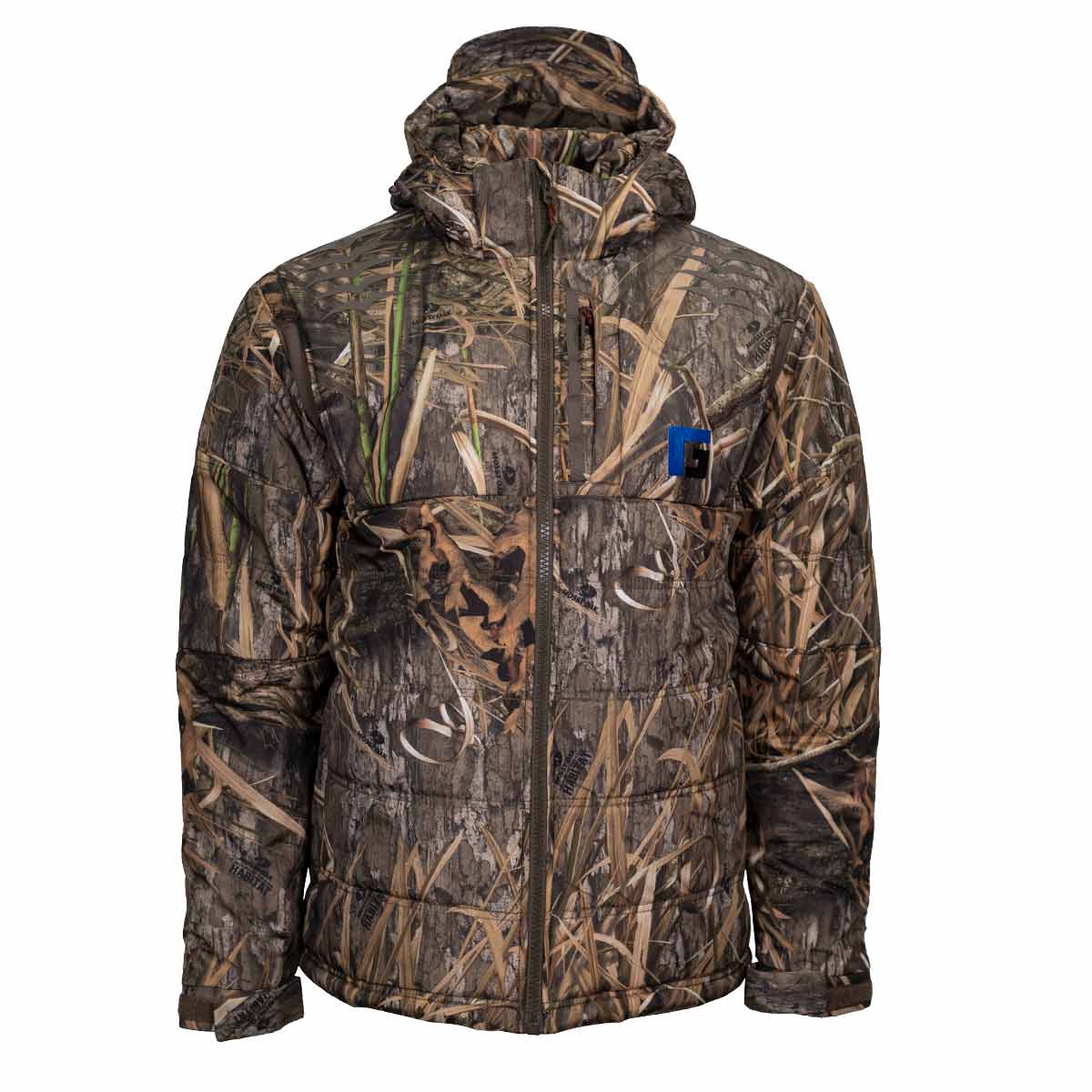 Elite Fowl Weather Jacket