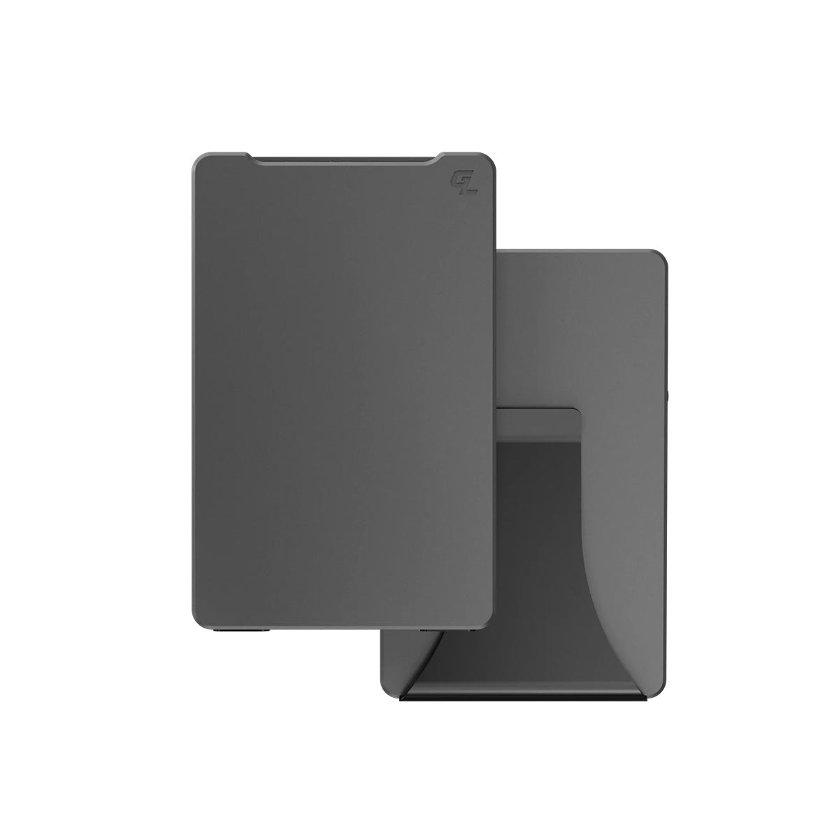 Groove Wallet Money Clip