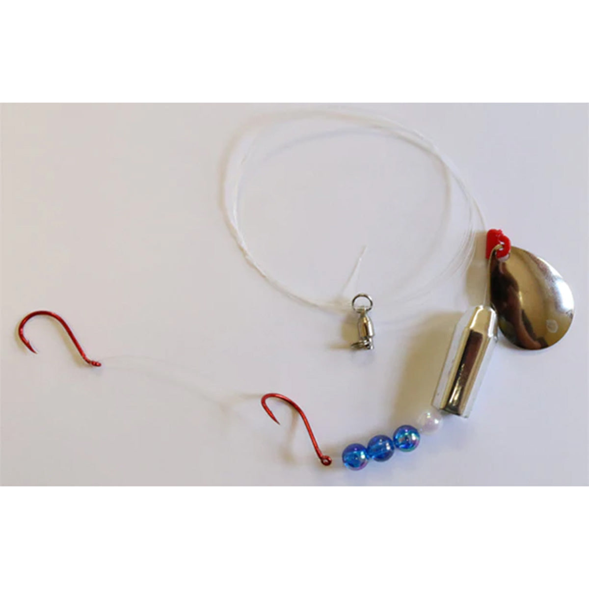 Rattlin' Walleye Spinner Rig