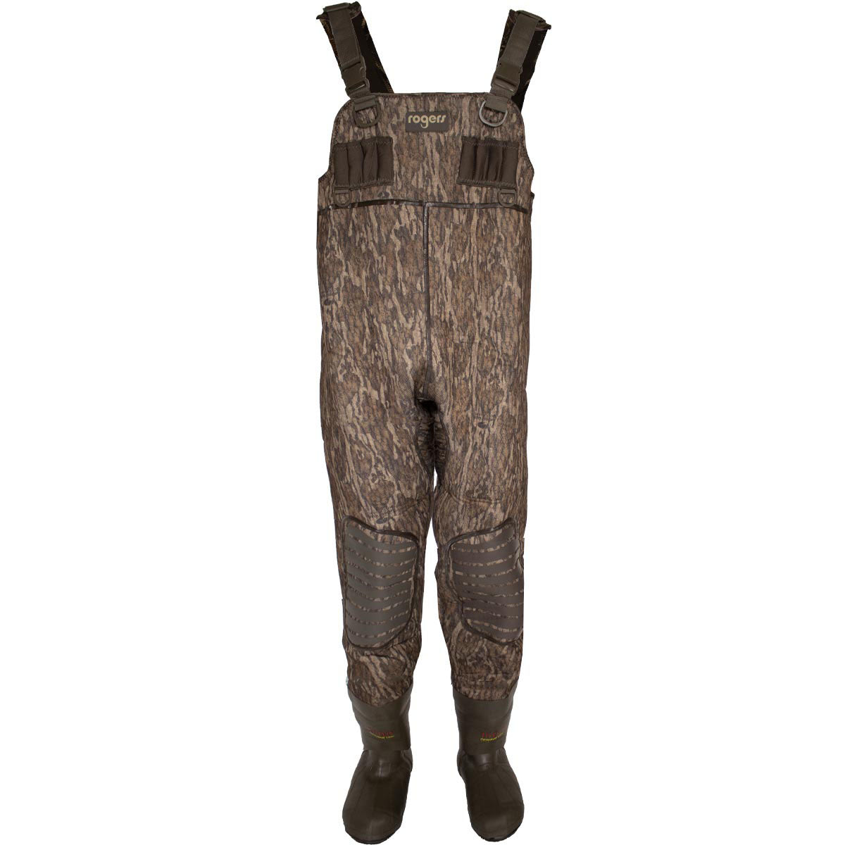 Elite 5MM Neoprene Waders