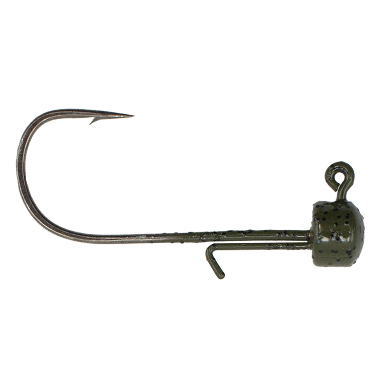 Ned Head Jig Head, 6 Pack