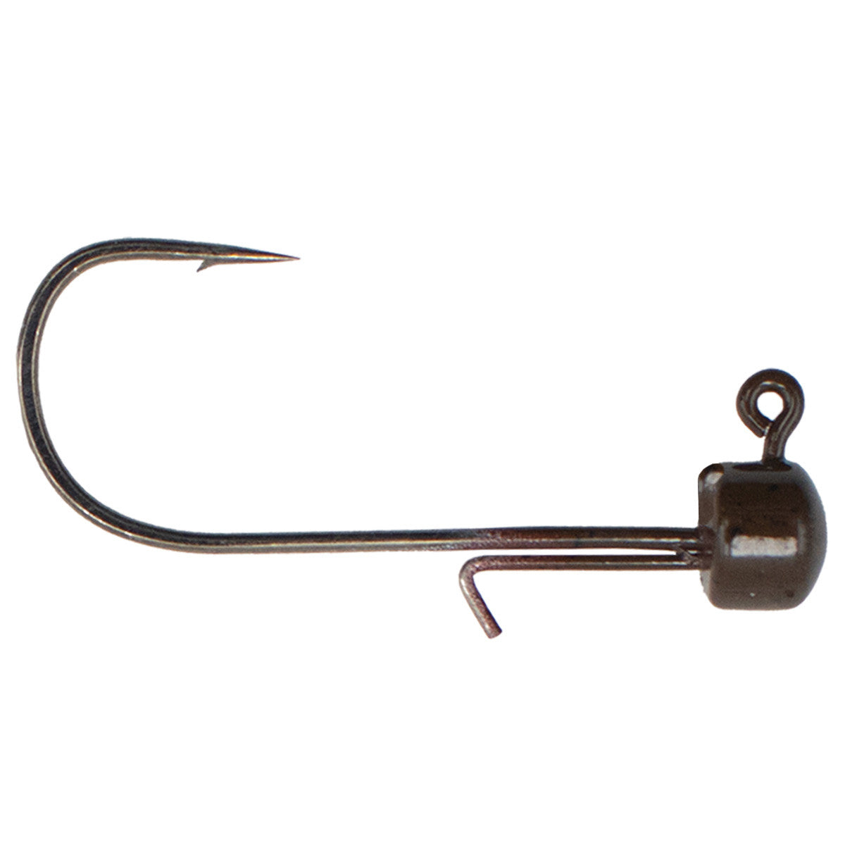 Ned Head Jig Head, 6 Pack