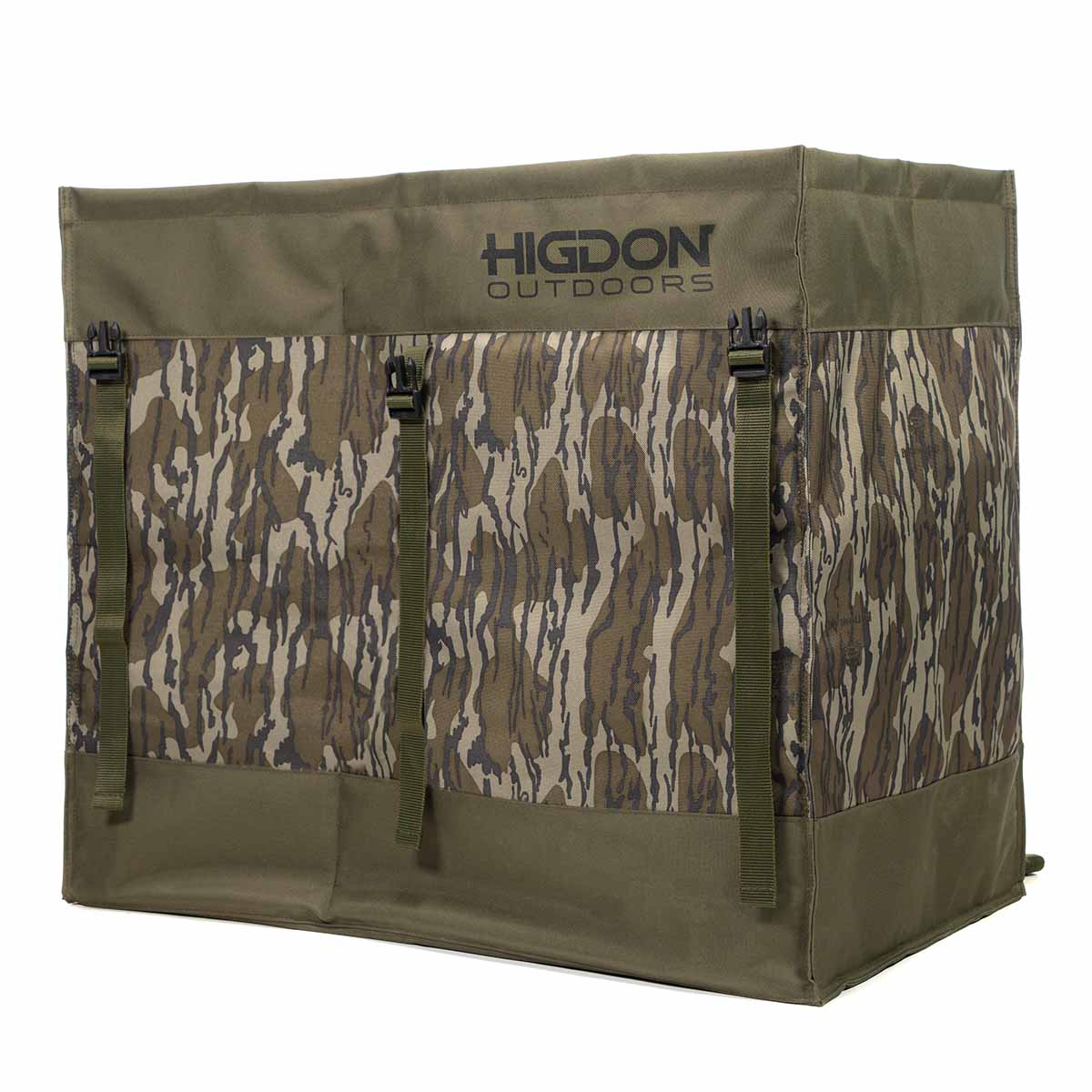 X-Slot Universal Turkey Decoy Bag