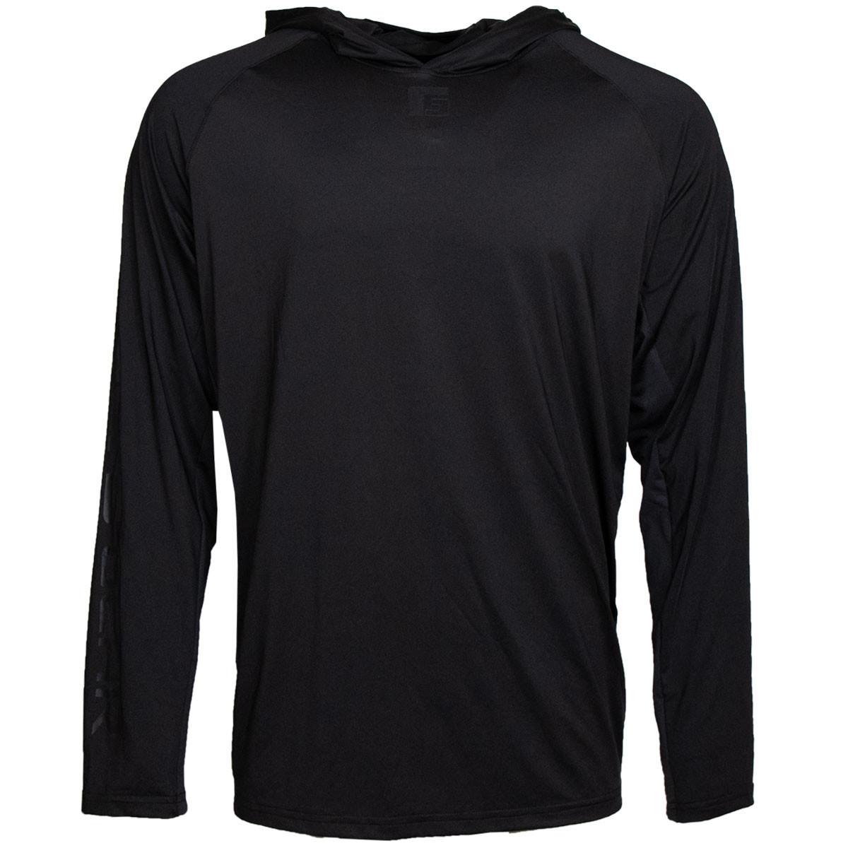 Elite Chill Hoodie