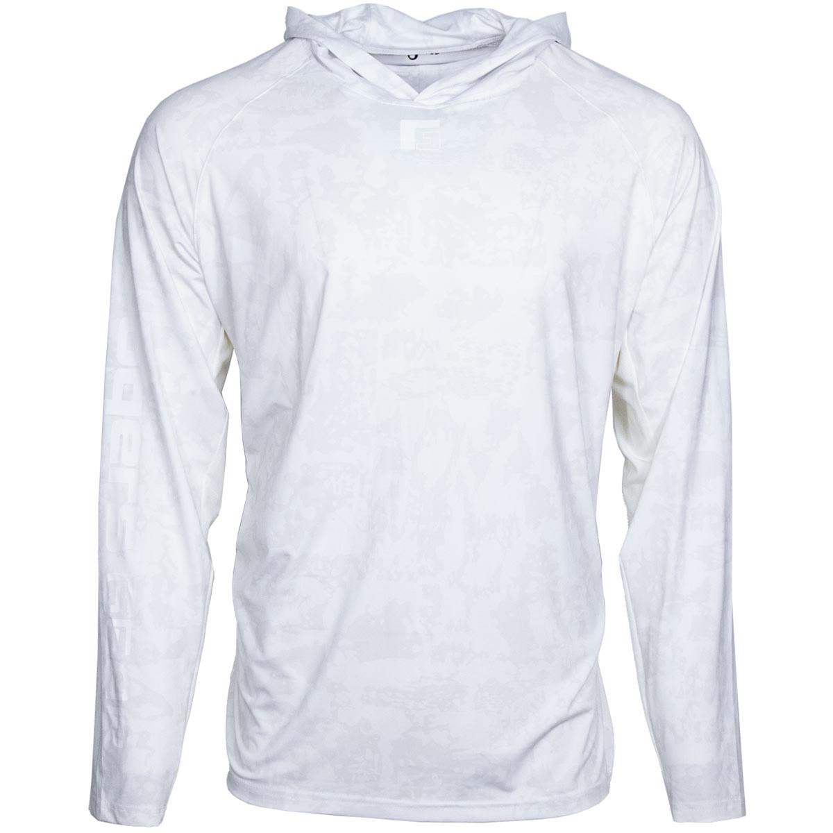 Elite Chill Hoodie