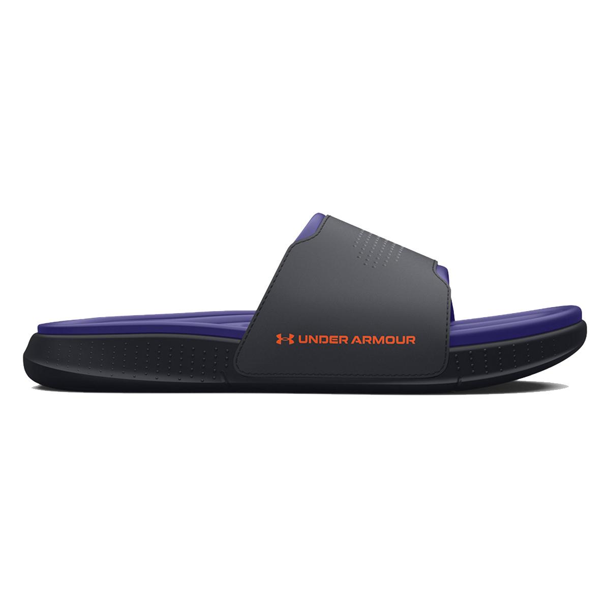 Ansa Elevate Slides