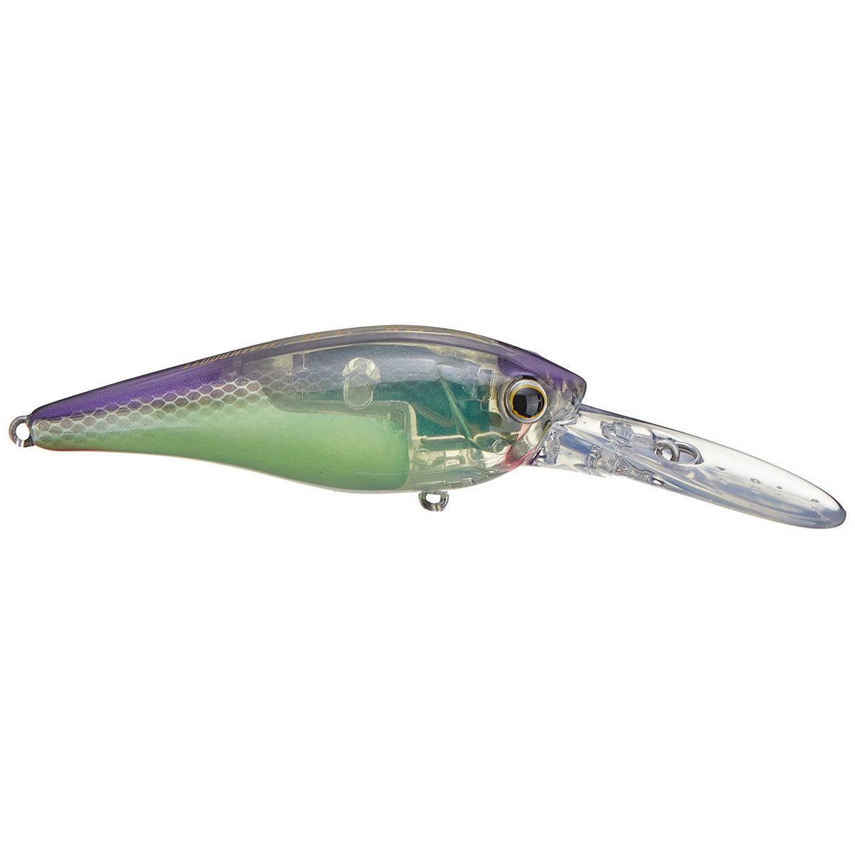World Crank Flash Boost Hard Lure