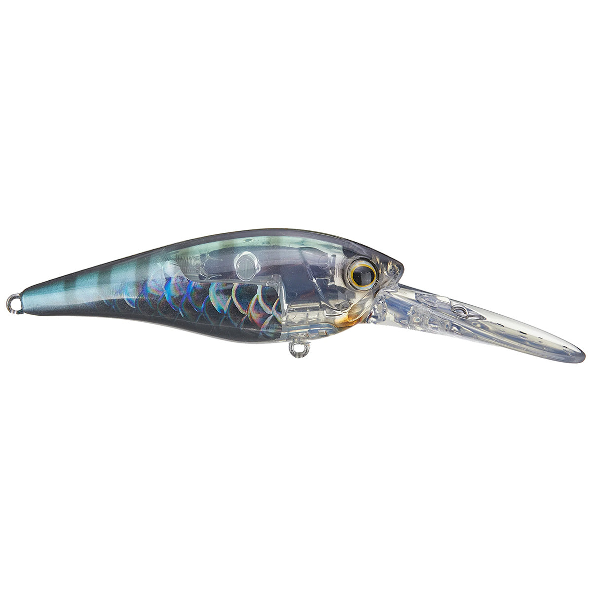 World Crank Flash Boost Hard Lure