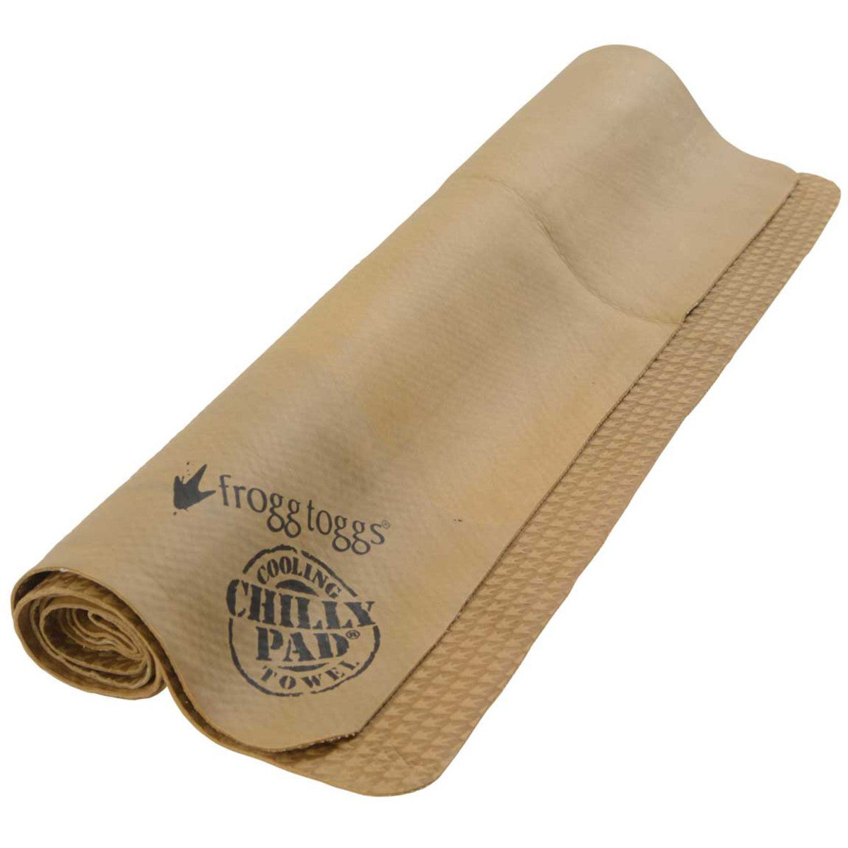 Chilly Pad