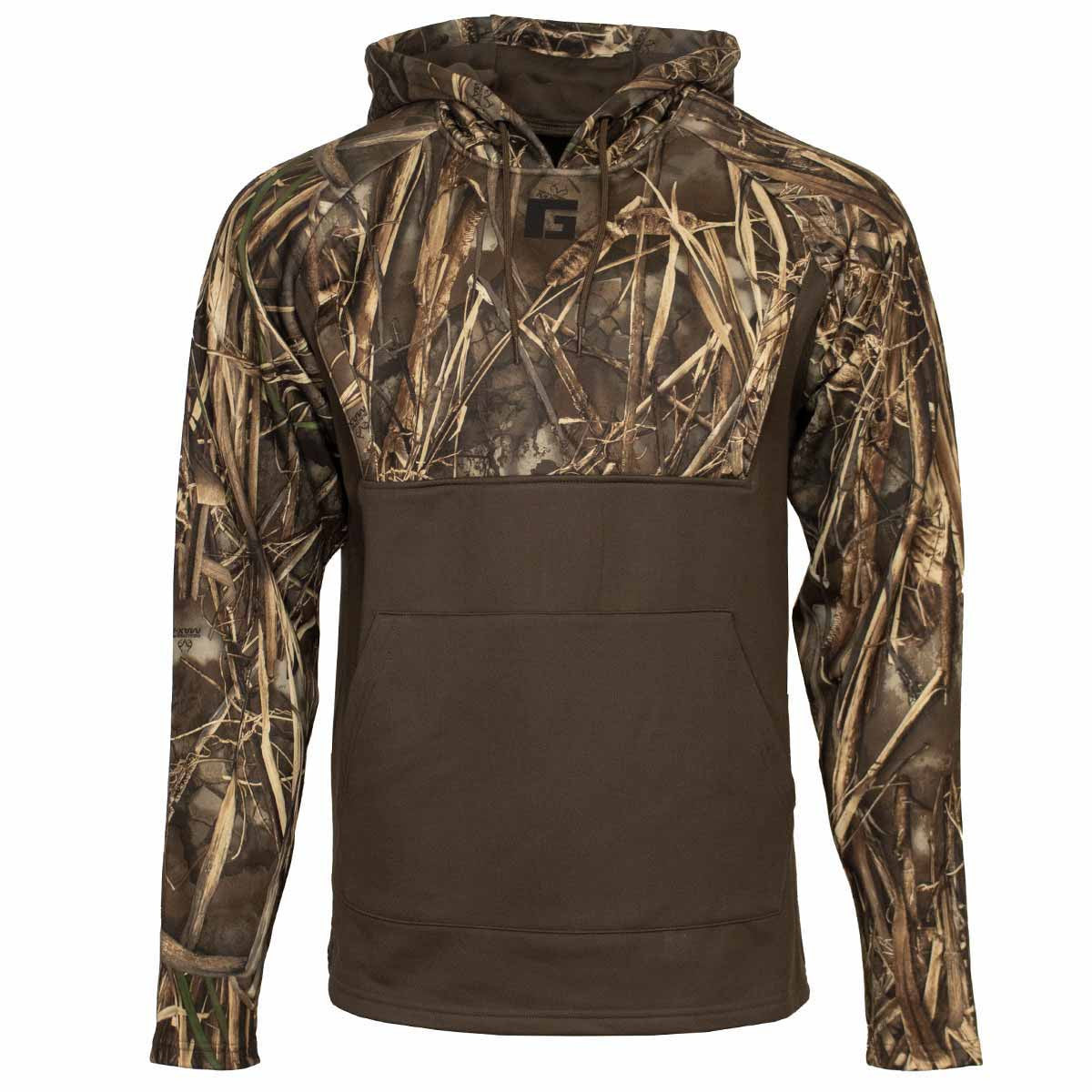 Toughman Tech Hoodie - Disabled by request