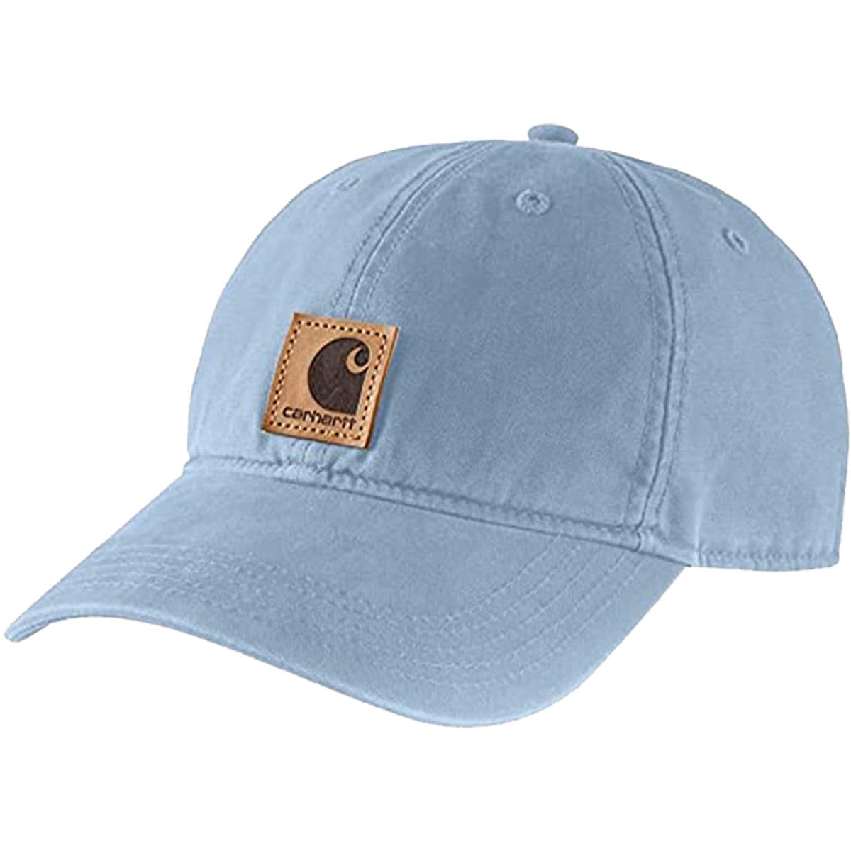 Canvas Cap