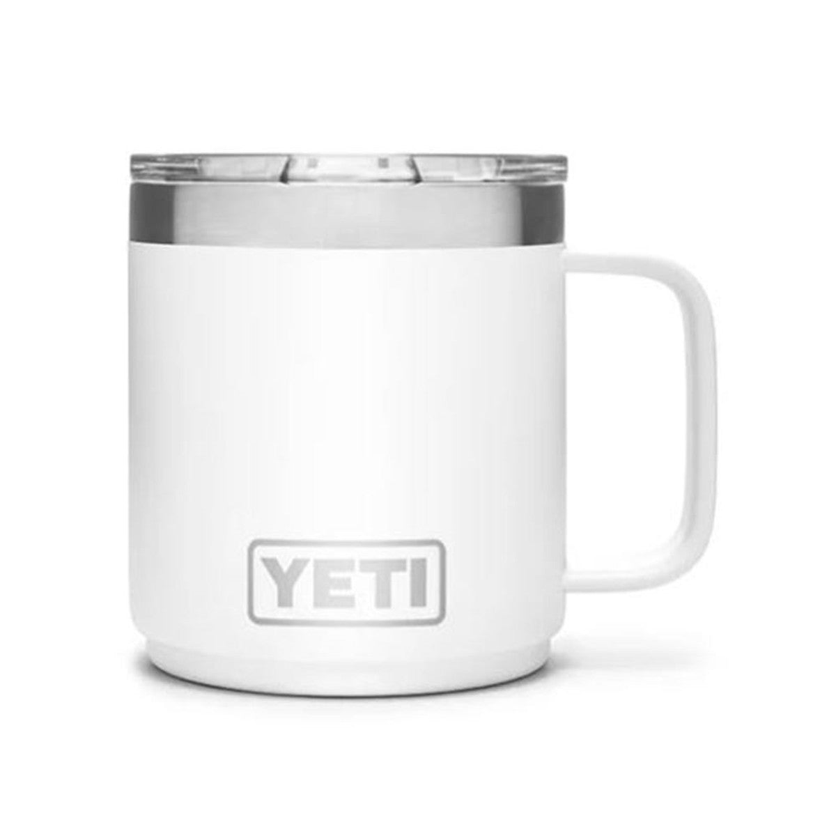 Rambler 10 oz. Stackable Mug