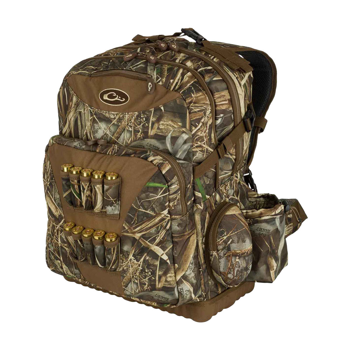Swamp Sole Backpack