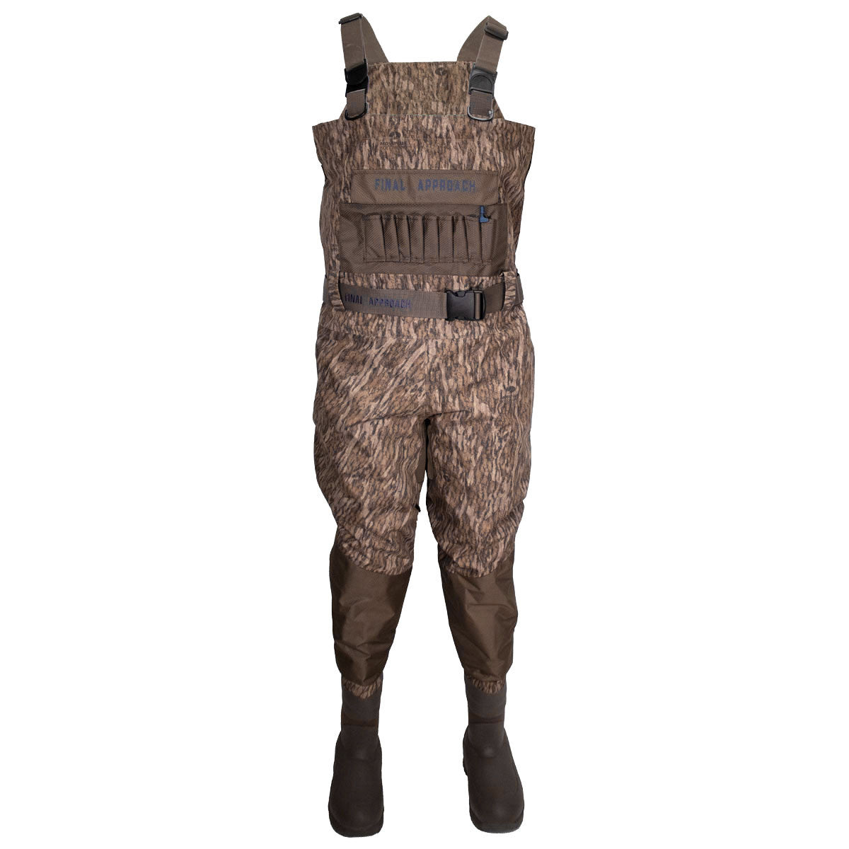 2-IN-1 Acuta Insulated Breathable Wader
