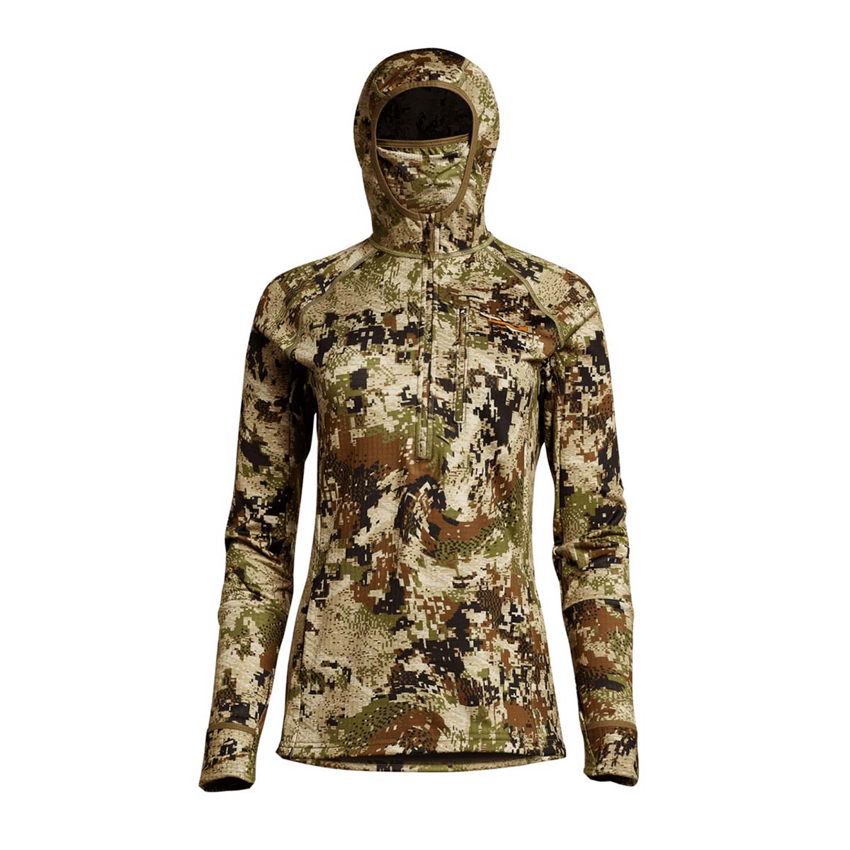 Women's Fanatic Hoodie