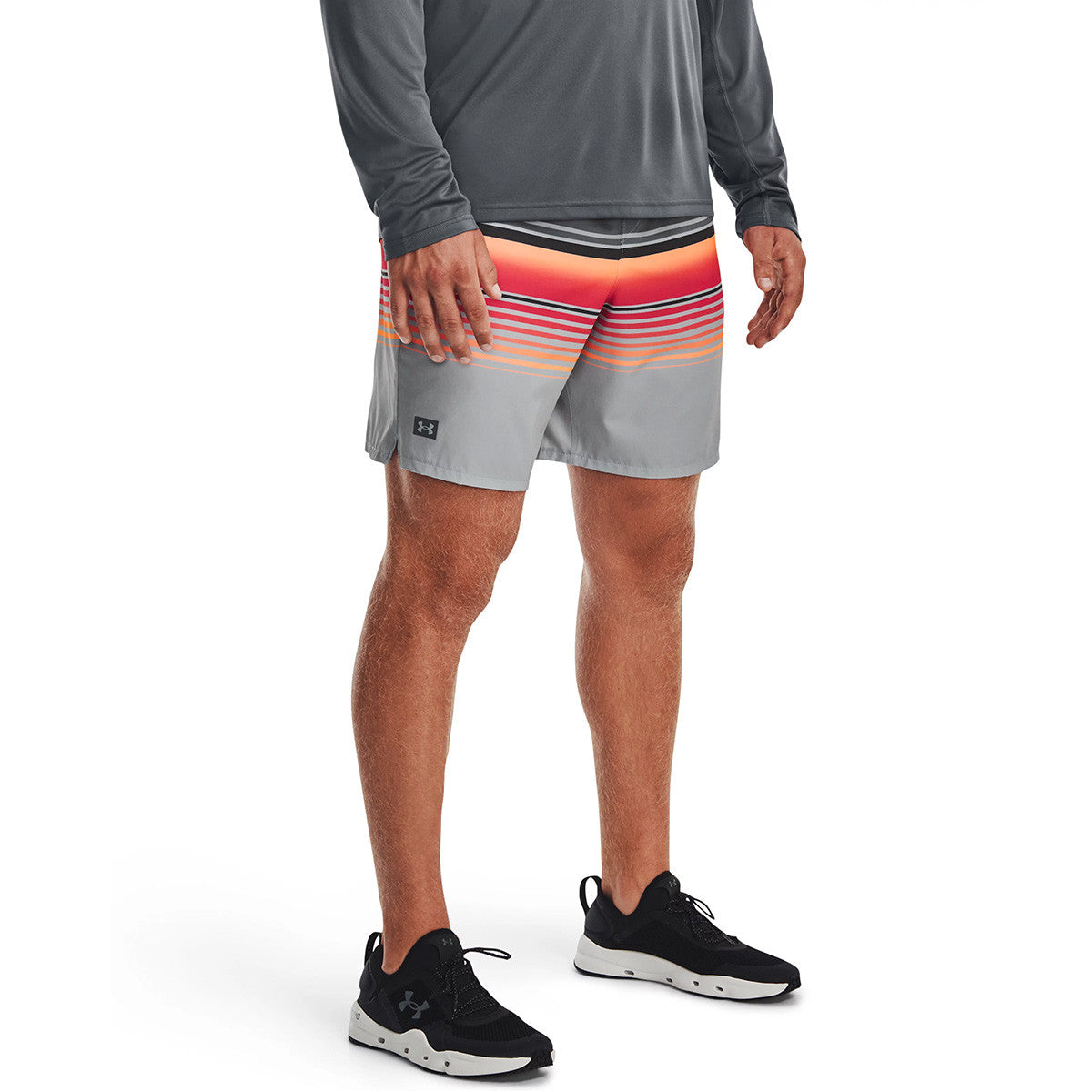 Men's Storm Shorebreak 2-in-1 Board Shorts