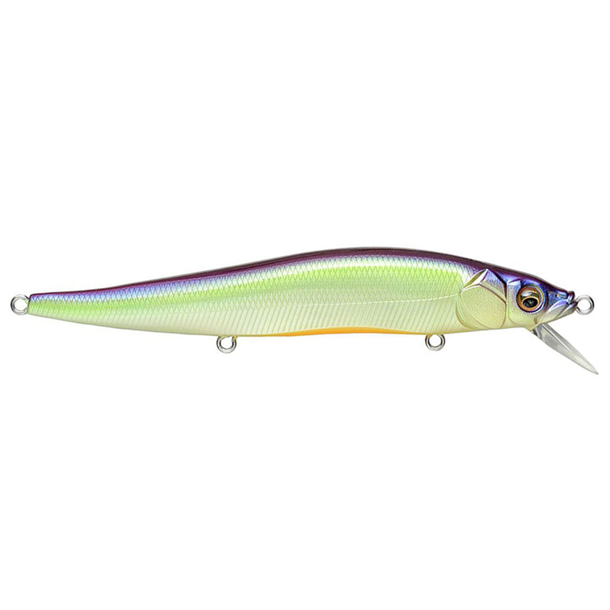 Vision ONETEN Jerkbait 1/2 oz