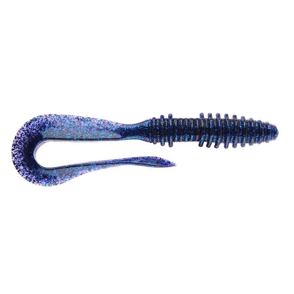 Mad Wag Worm, 6 Pack