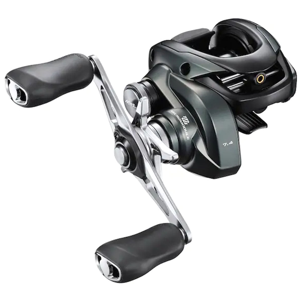 Curado MGL Baitcast Reel
