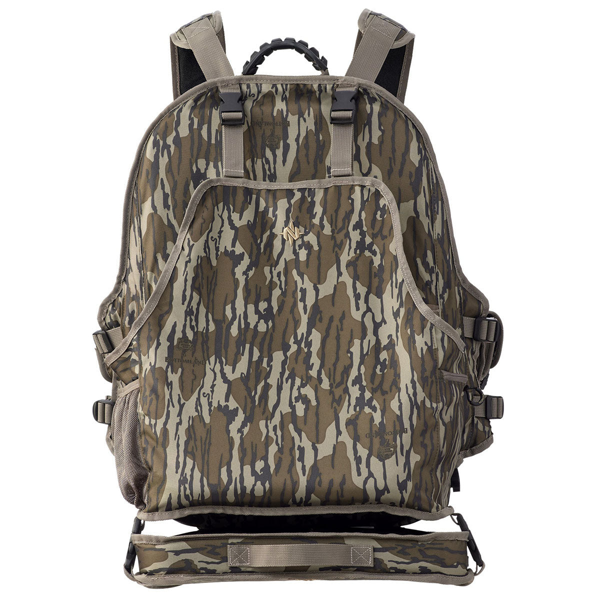 Bull Lounger Turkey Vest