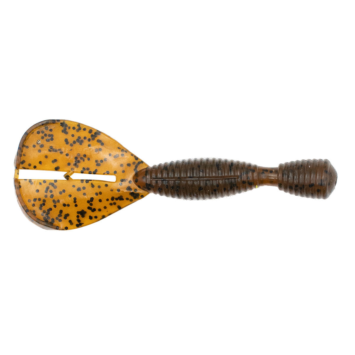 Terror Craw Crawfish Soft Plastic Bait, 24 Pack