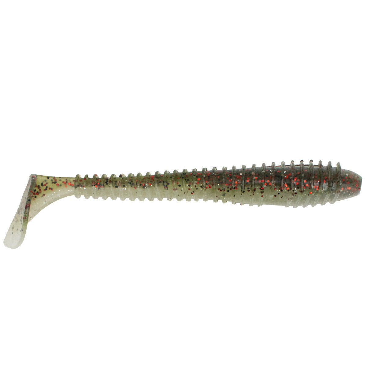 4.75" Thrash Swimbait, 24 Pack