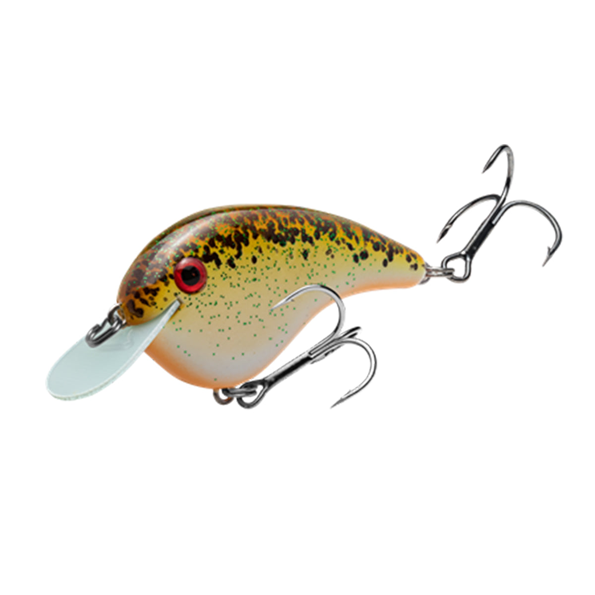 Chick Magnet Jr. 1/4 Oz. Crankbait