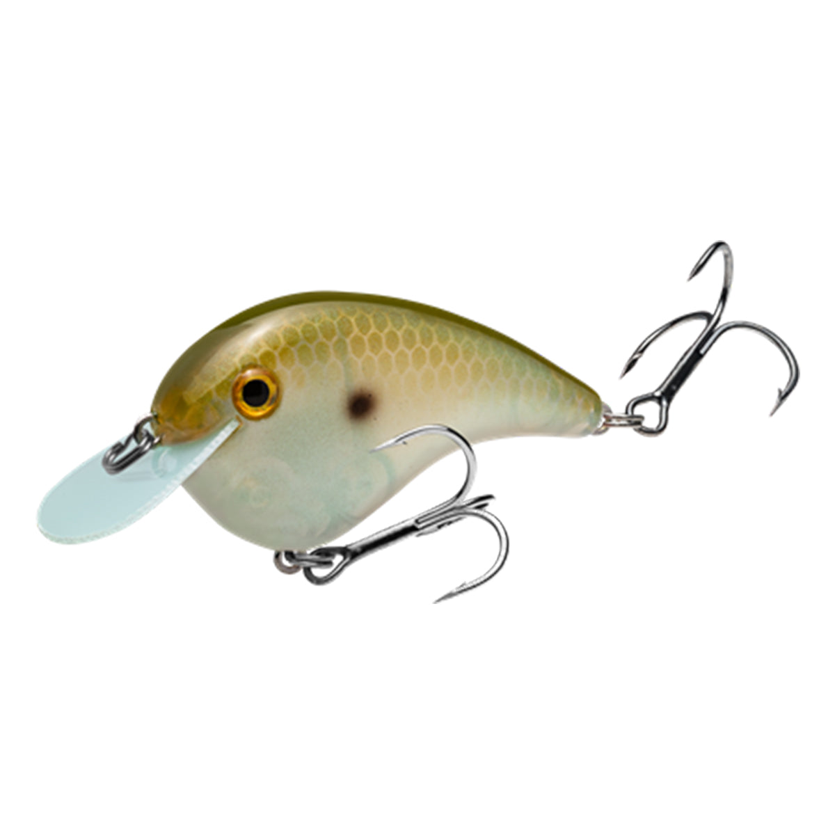 Chick Magnet Jr. 1/4 Oz. Crankbait
