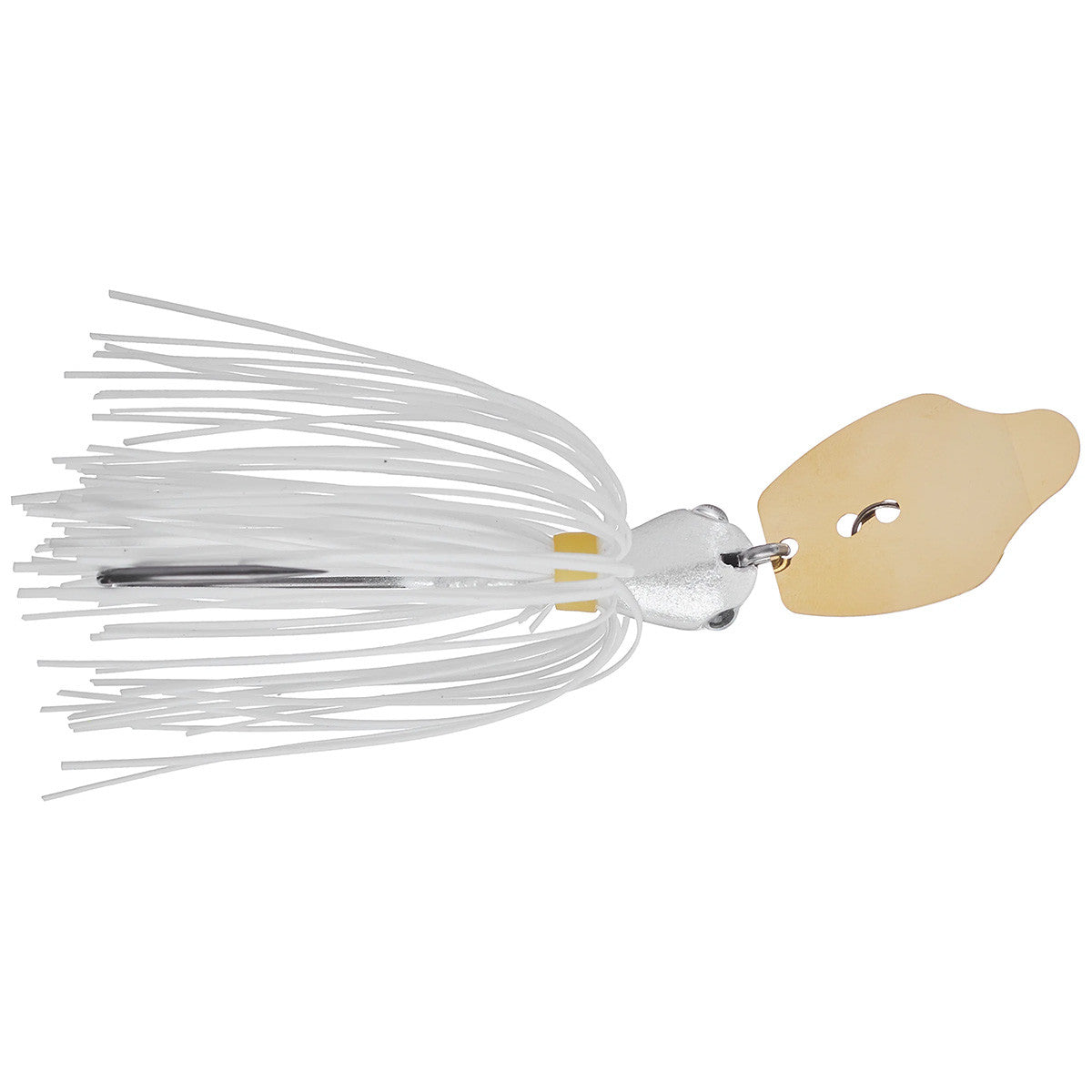 Thunder Cricket Jigs