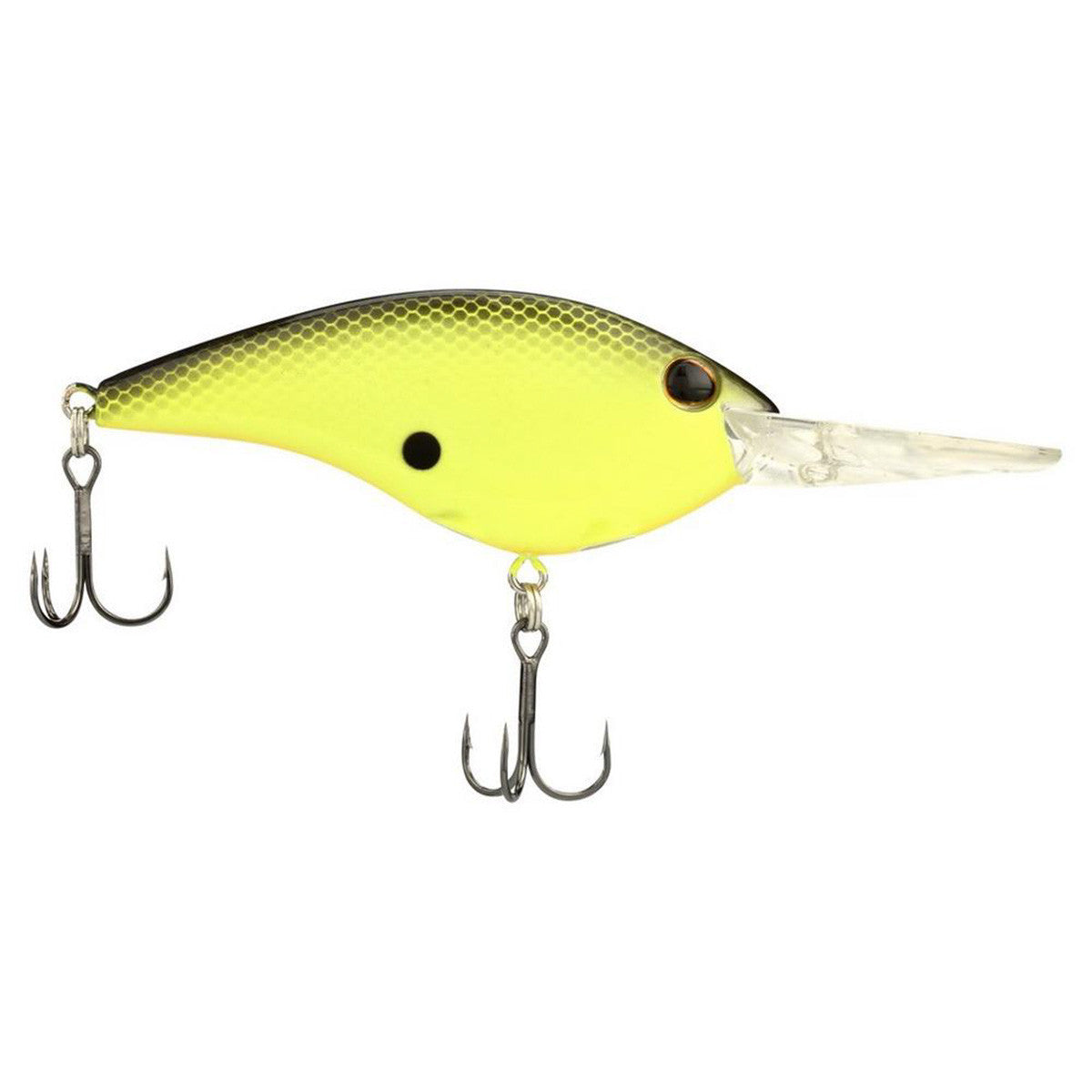 Clickin' Frittside Crankbait
