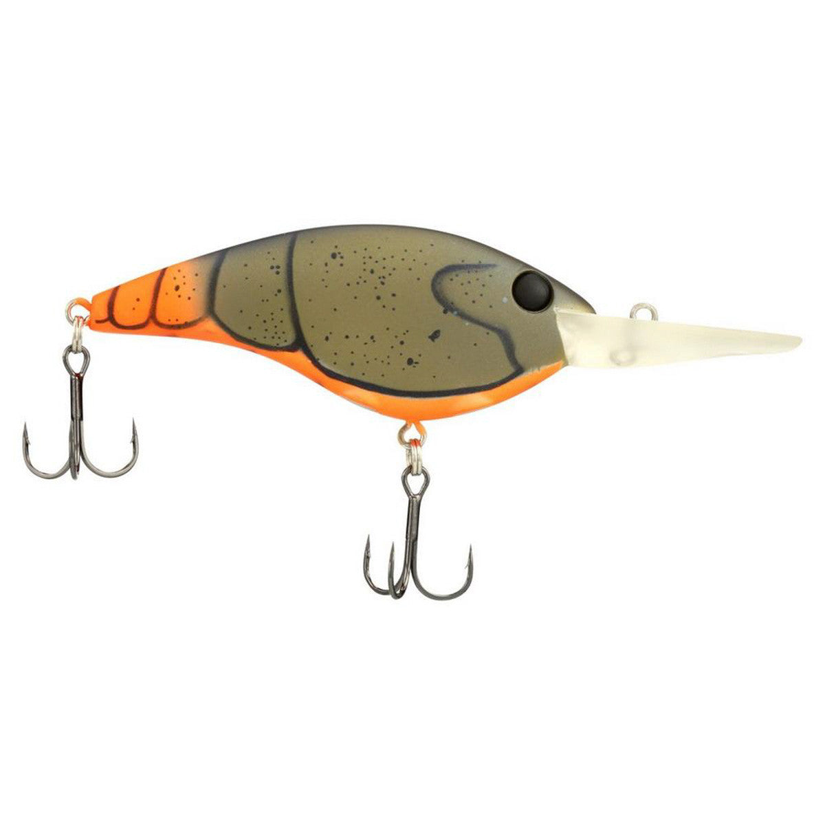 Clickin' Frittside Crankbait