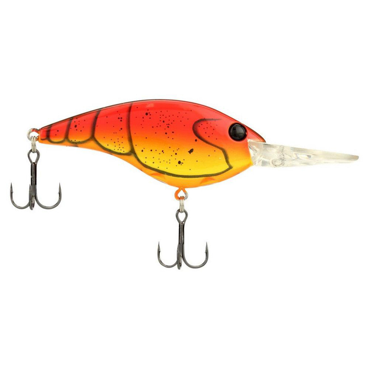 Clickin' Frittside Crankbait