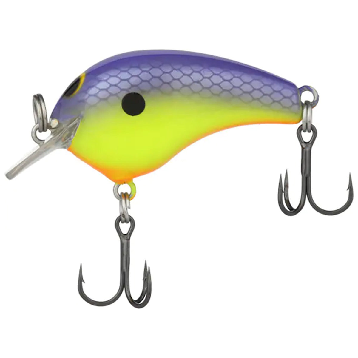 MacBeth Tiny Hard Lure
