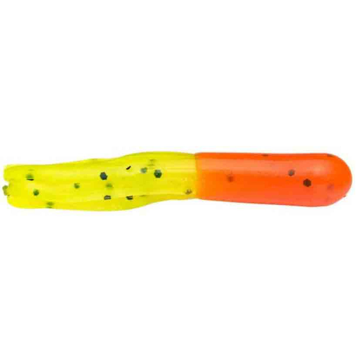 Mr. Crappie 2" Tube | 15 Pack