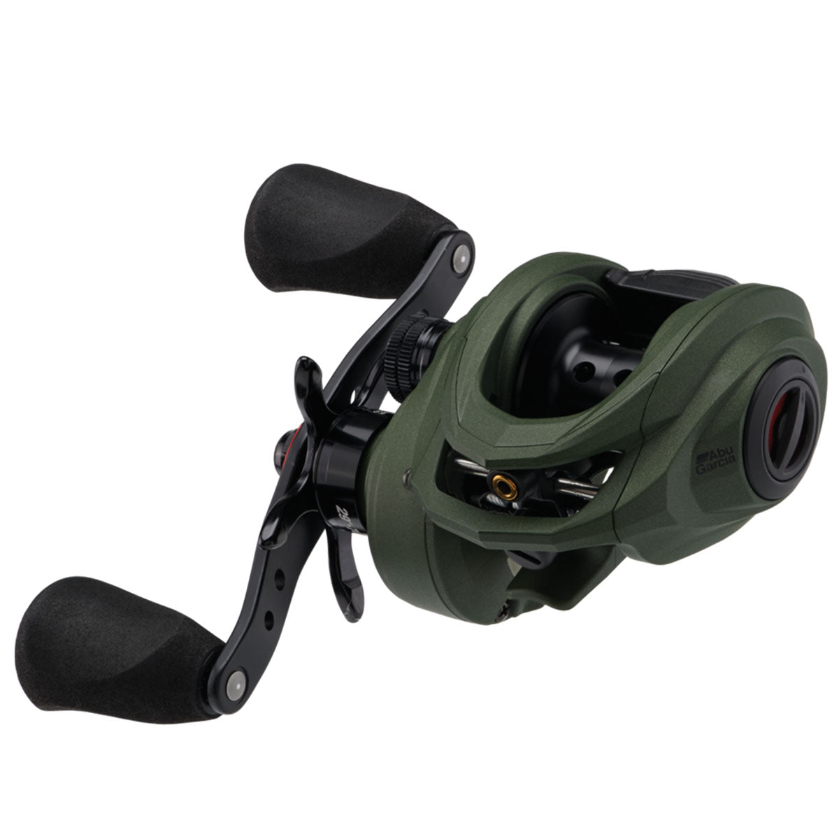 Zata Low Profile Reel