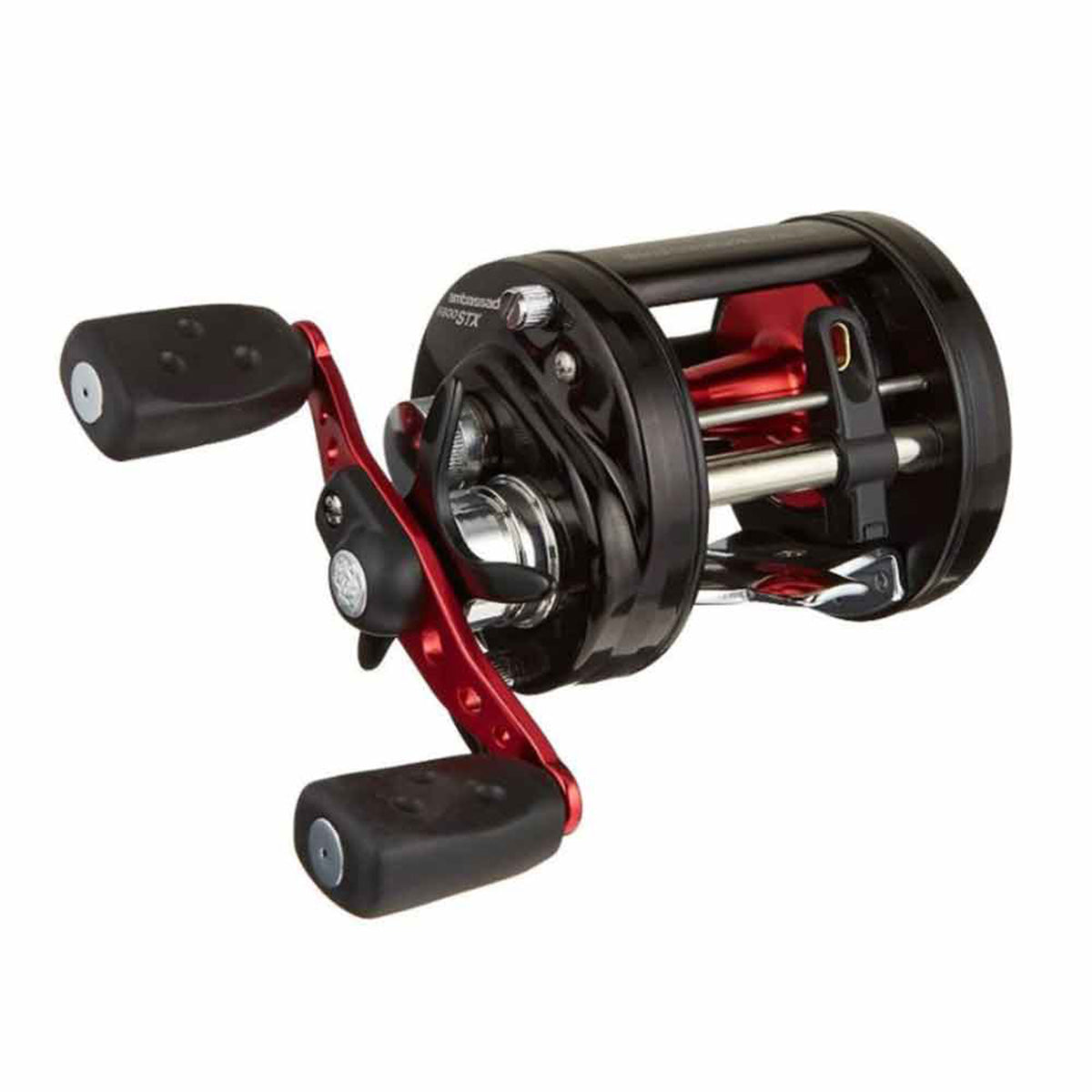 Ambassadeur STX Round Reel