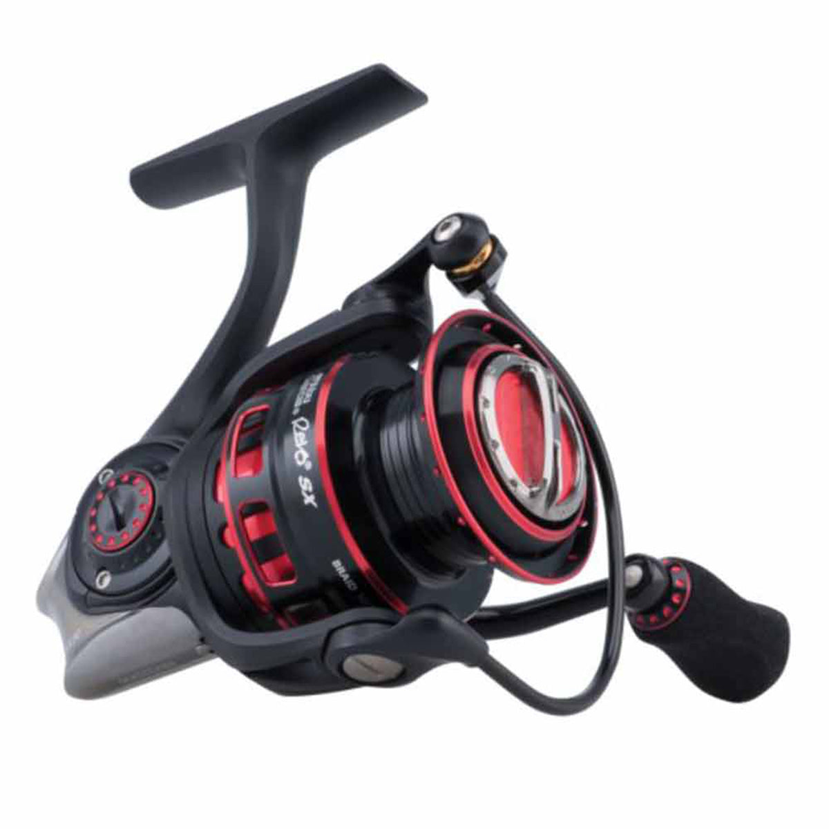 Revo SX Gen 2 Spinning Reel