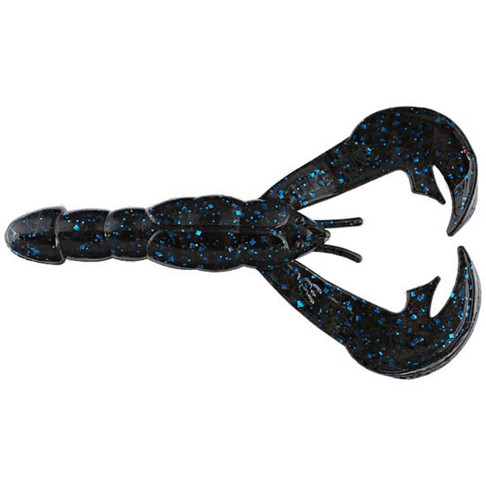 4" Rage Craw, 7 Pack