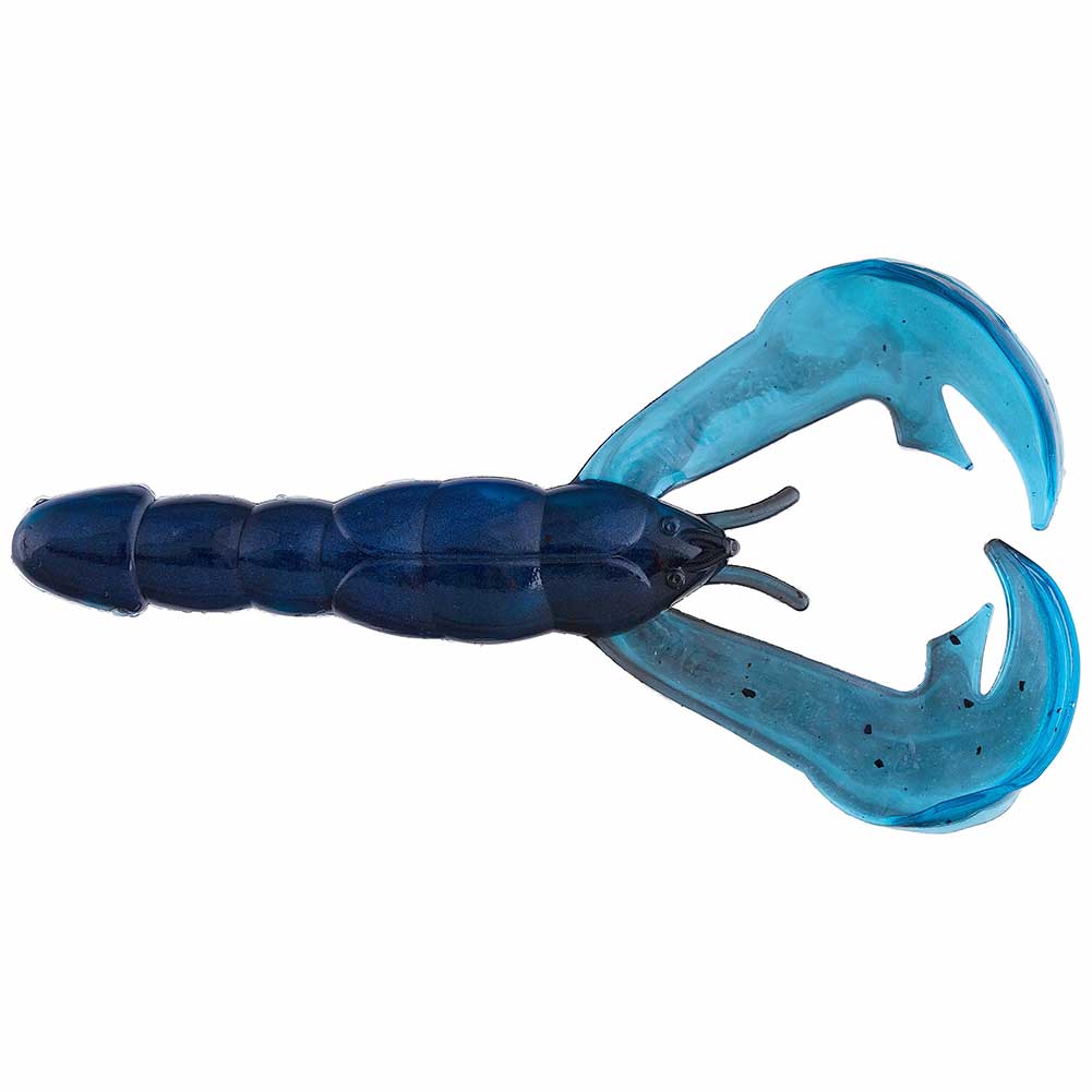4" Rage Craw, 7 Pack
