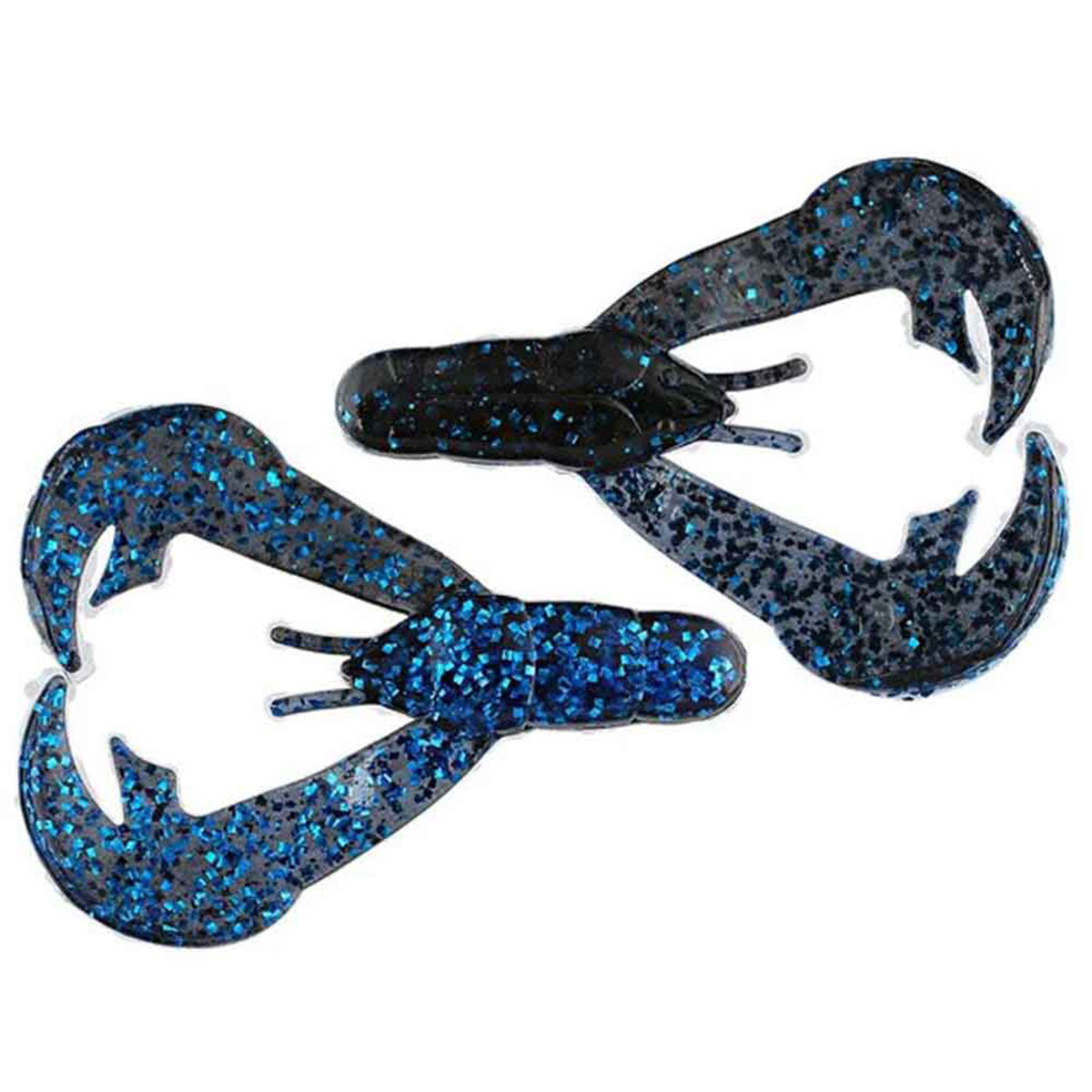 Rage Tail Rage Chunk 3", 7 Pack