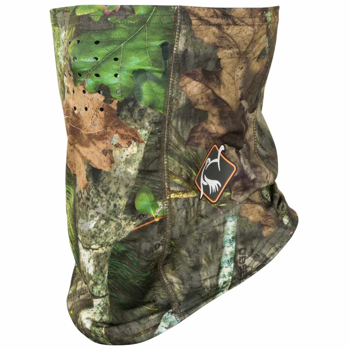 Performance Half Face Mask